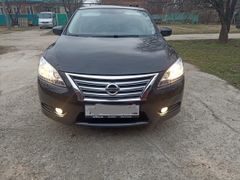 Седан Nissan Sentra 2014 года, 1159000 рублей, Краснодар