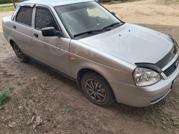 Лада Приора 2 Поколения Купить