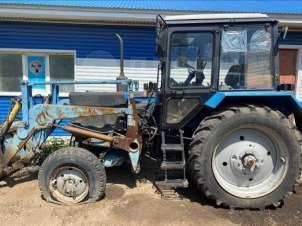 Куплю трактор оренбург плуг для мотоблока аврора