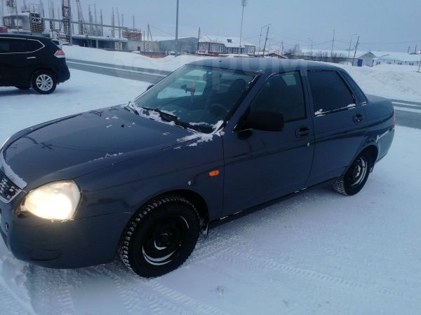 Купить Машину В Салехарде С Пробегом