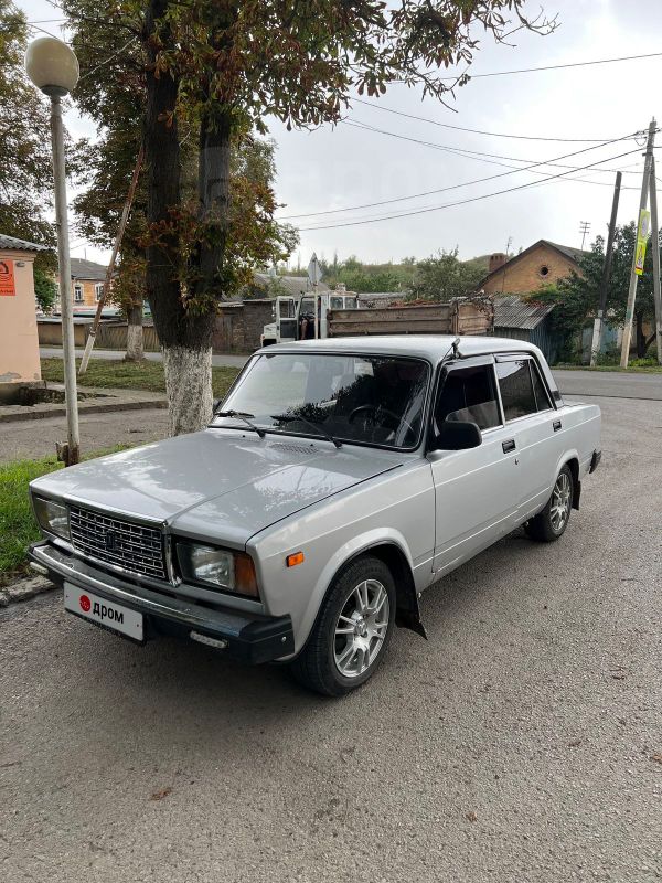 Купить Ростове Бу Ваз 2107