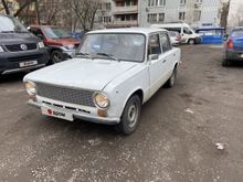 Москва 2101 1987