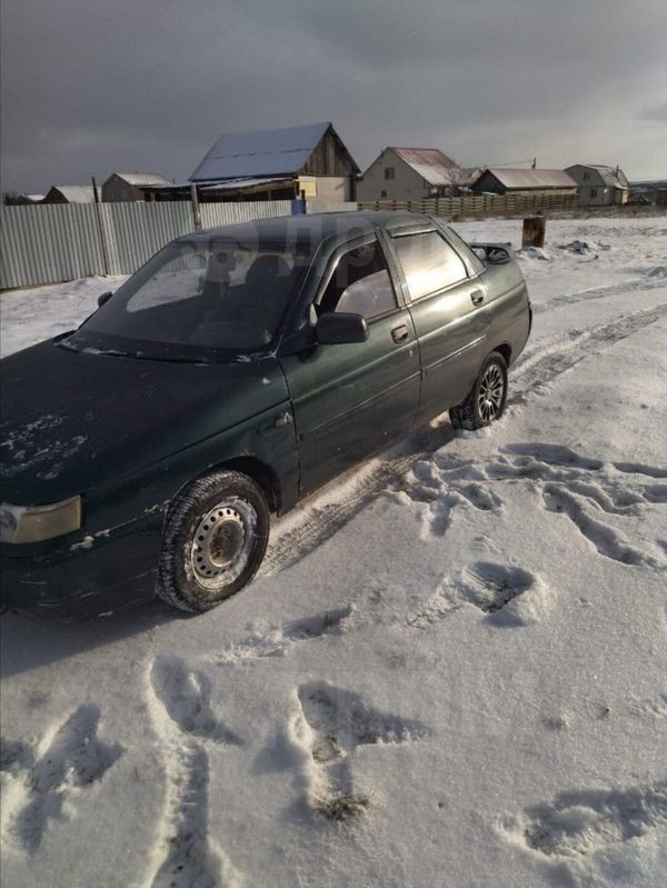 Купить Ваз 2110 Омске На Авито