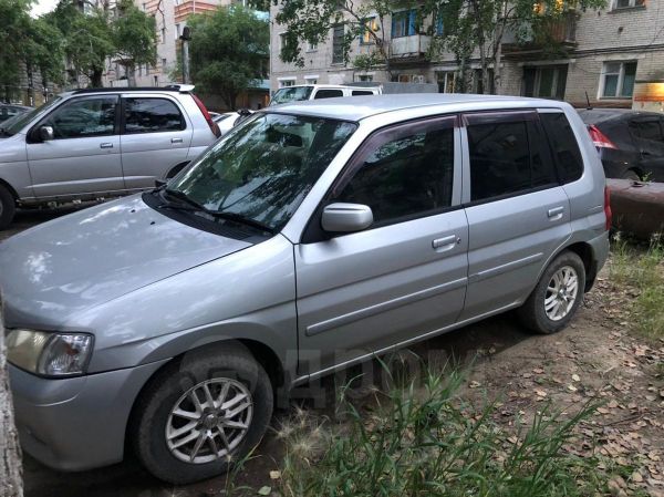 Продажа Мазда Хабаровск
