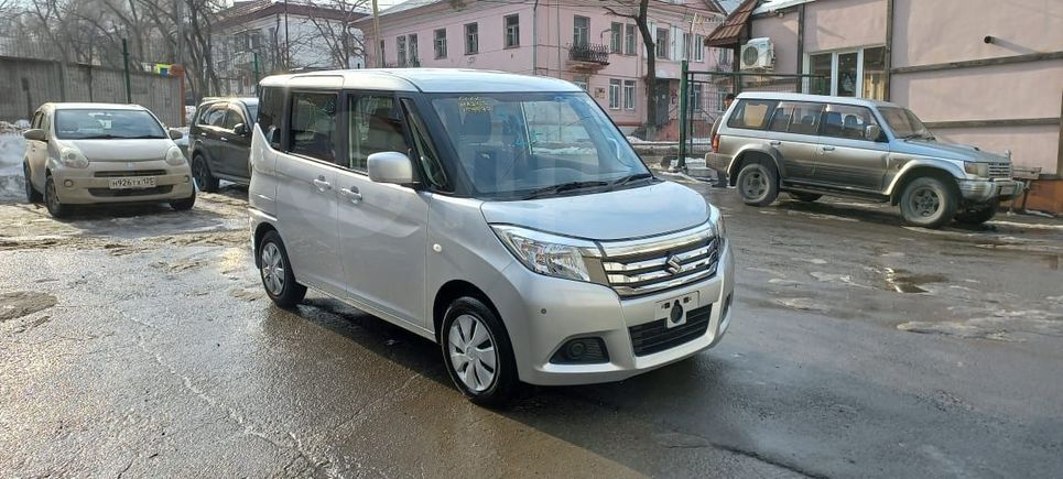 Солио Бандит Купить Во Владивостоке