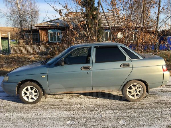 Ваз Бу Купить Минусинск