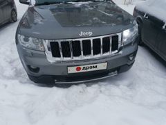 SUV или внедорожник Jeep Grand Cherokee 2012 года, 1700000 рублей, Сургут