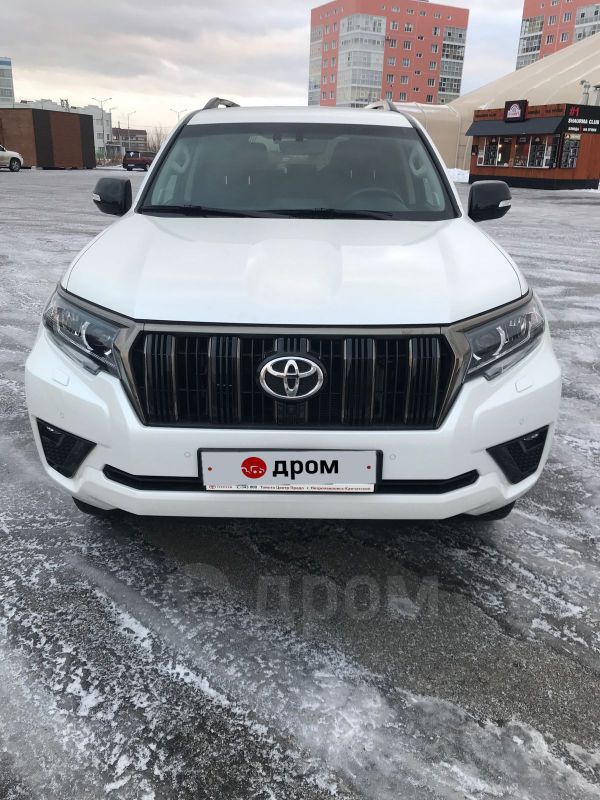 Продажа Авто Тойота Петропавловск Камчатский