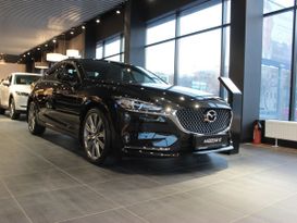Mazda6 2022