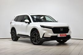 SUV или внедорожник Honda CR-V 2023 года, 5250000 рублей, Москва