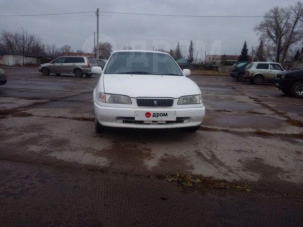 Toyota Sprinter 1996