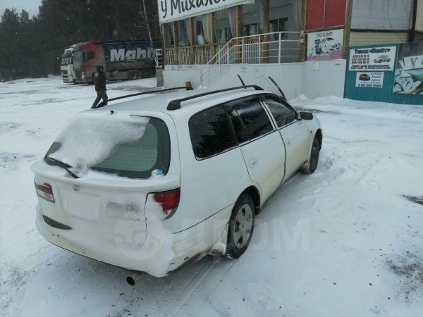 Тойота Калдина 1996