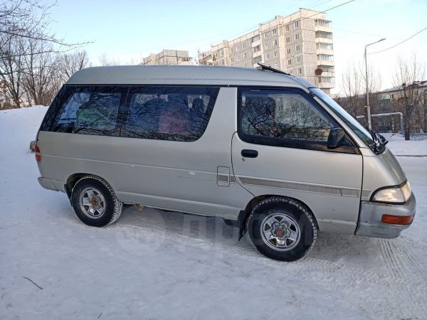 Тойота Таун айс 1995