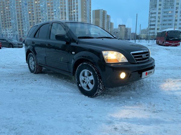 Купить Киа Соренто В Тюмени