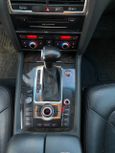 SUV или внедорожник Audi Q7 2013 года, 2075000 рублей, Москва