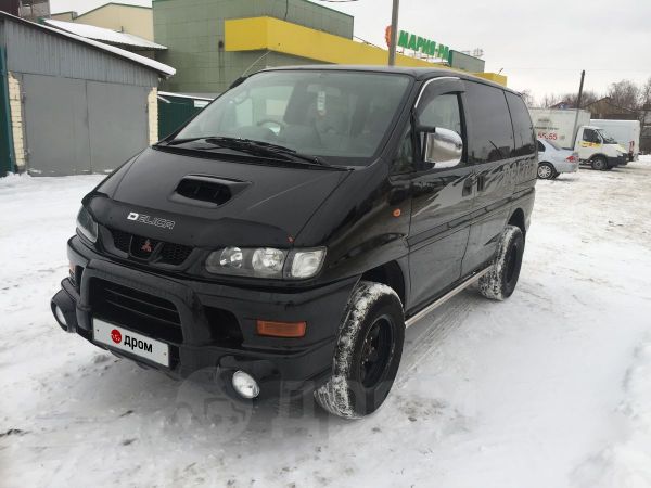 Купить Делику Без Птс