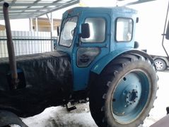 Трактор ЛТЗ Т40М 1987 года, 300000 рублей, Суздаль