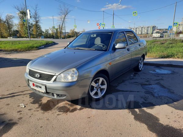Лада Приора Купить В Сочи С Пробегом