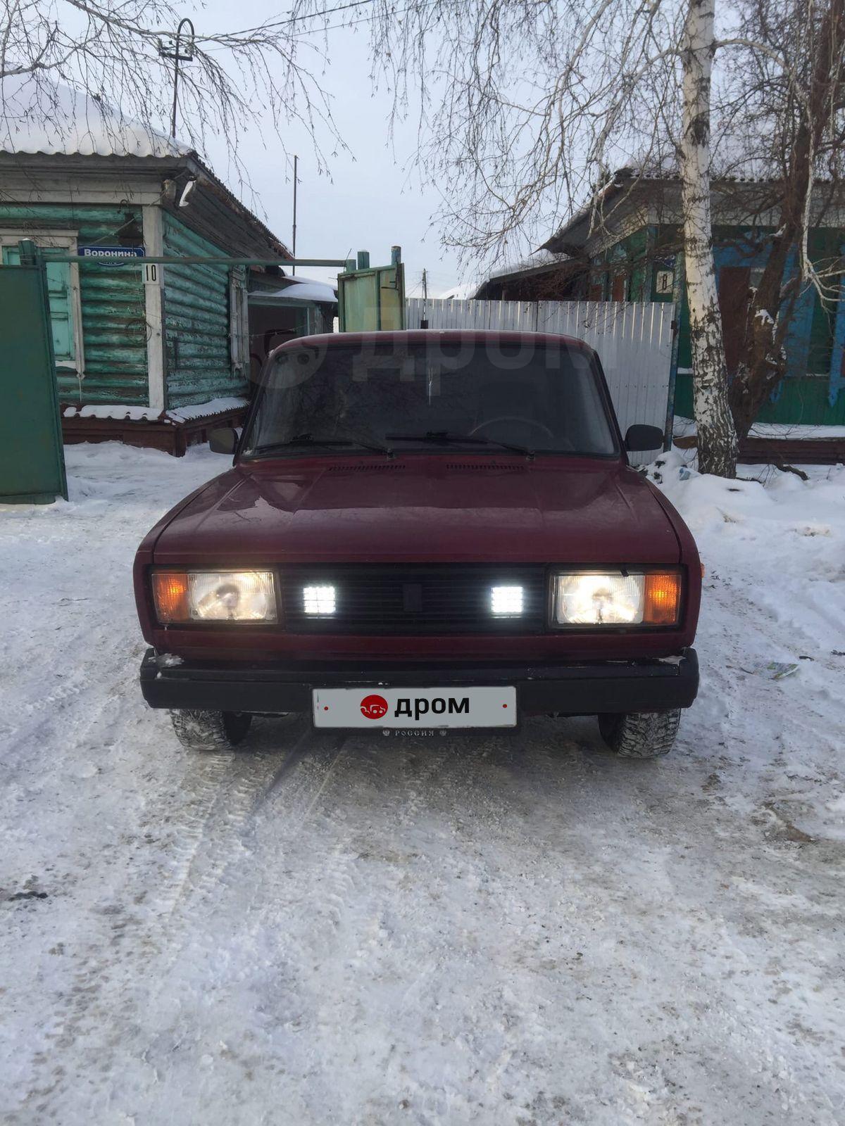 ваз 2105 под капотом фото
