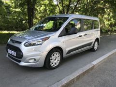 Минивэн или однообъемник Ford Tourneo Connect 2017 года, 1630000 рублей, Санкт-Петербург