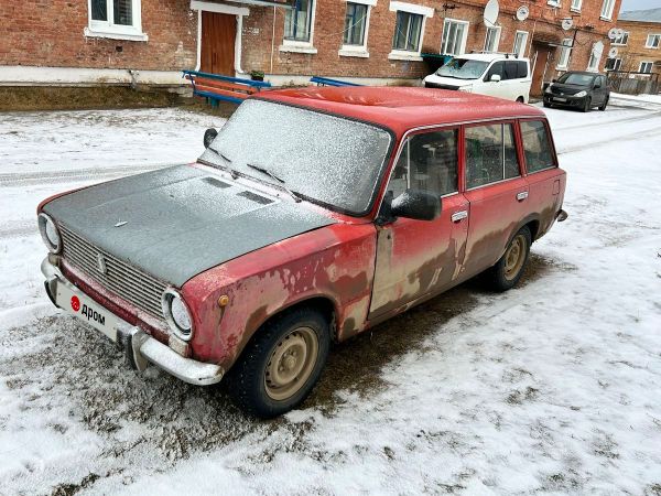 Купить автомобиль ВАЗ 2102 1983 в Нижней Пойме, Продам бестию в хорошем ...
