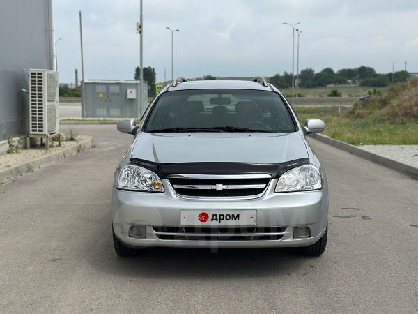 Купить Бу Шевроле Универсал В Крыму