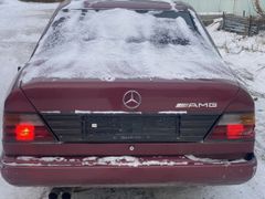 Барнаул Mercedes 1989
