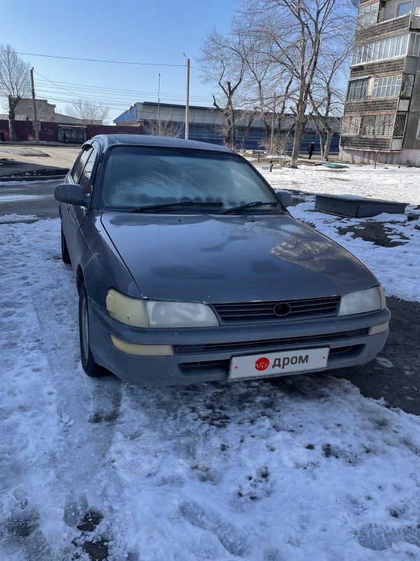 Купить машину в алтайском крае на дроме. Corolla Toyota 1993 чёрная. Дром Алтайский край. Номера на машину 1993 года. Дром Алтайский край продажа.