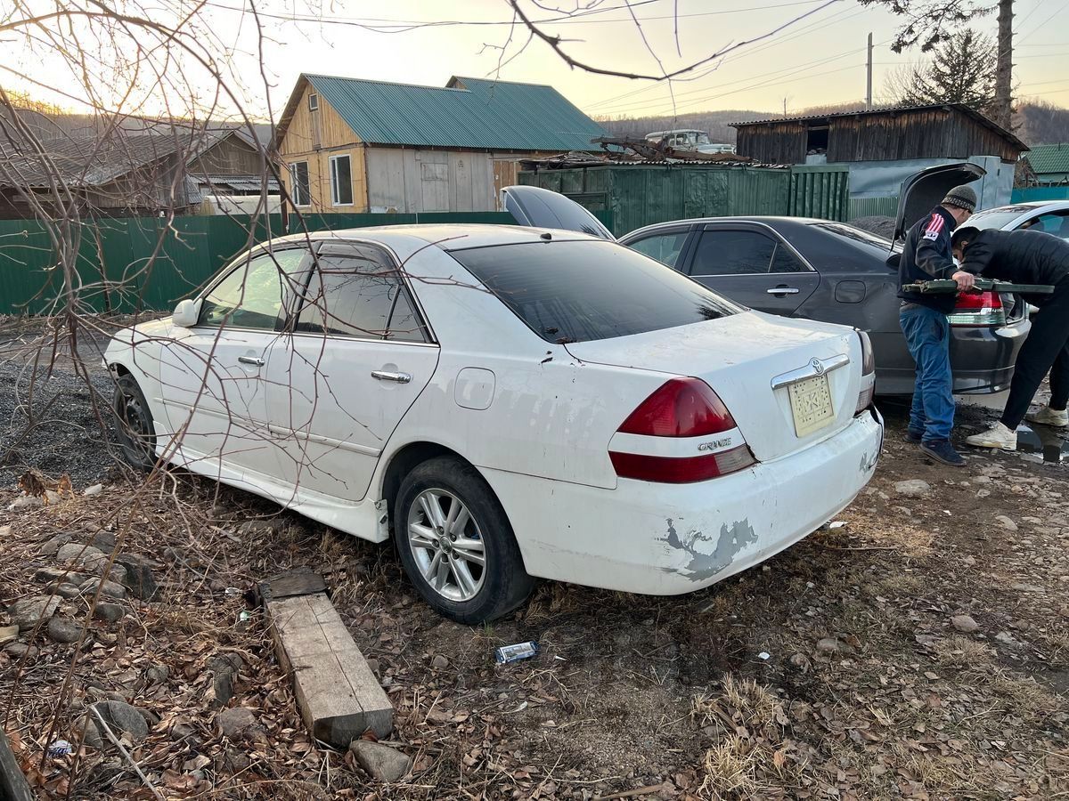 Битые Авто В Челябинской Области Продажа