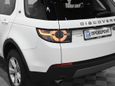 SUV или внедорожник Land Rover Discovery Sport 2017 года, 1849000 рублей, Москва