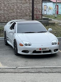 Петропавловск-Камчатский GTO 1999