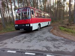 Пригородный автобус Ikarus 256 1989 года, 700000 рублей, Печоры
