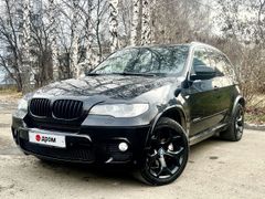 Кемерово BMW X5 2011