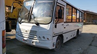 Купить Автобус Паз В Краснодарском Крае