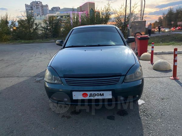 Приора зеленая номер а191