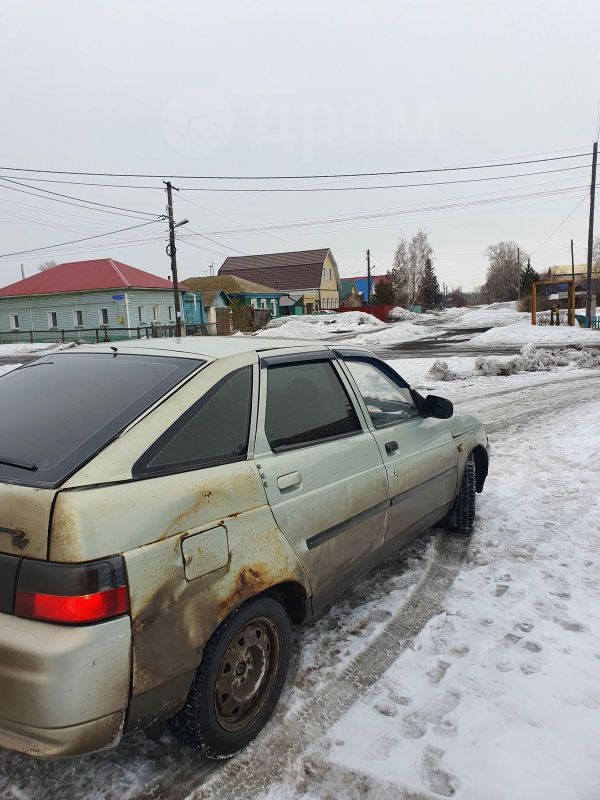 Омск Купить 2112 Бу Омске