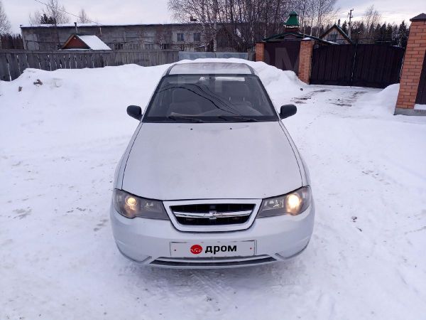 Купить Нексию 2011 Года