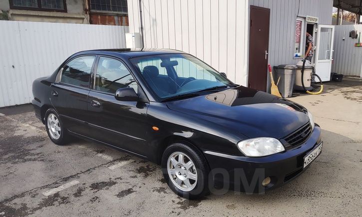 Купить Киа Спектра Калуга