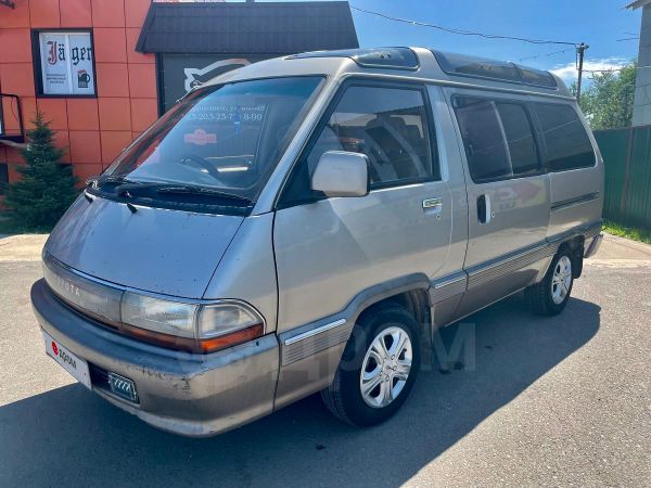 Toyota Town Ace 1989