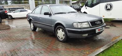 Ладушкин Audi 100 1991