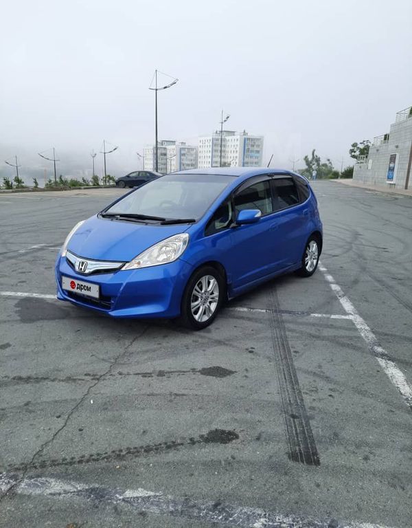 Купить Авто Гибрид Во Владивостоке