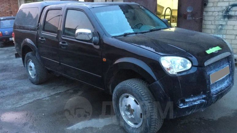 Купить Пикап Иномарку С Пробегом В Сургуте
