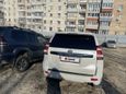 SUV или внедорожник Toyota Land Cruiser Prado 2016 года, 3460000 рублей, Владивосток
