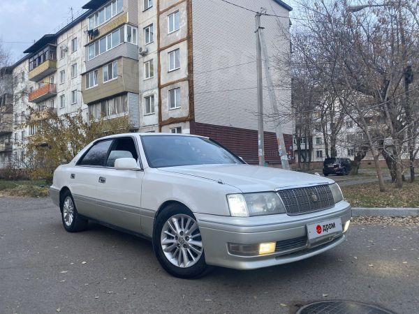 Краун 1999 года