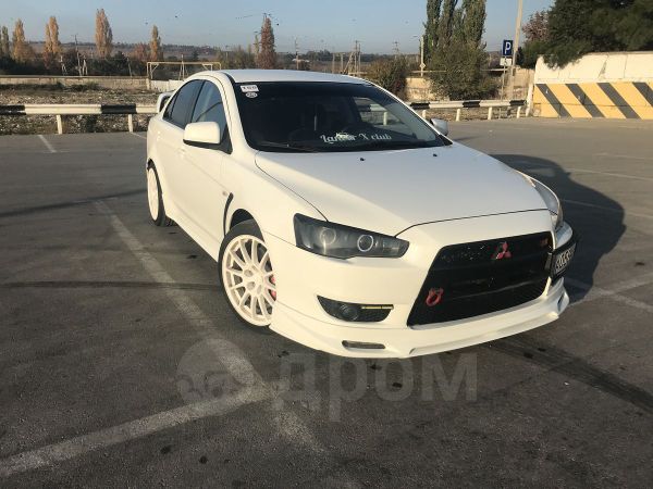 Купить Мицубиси В Крыму Бу