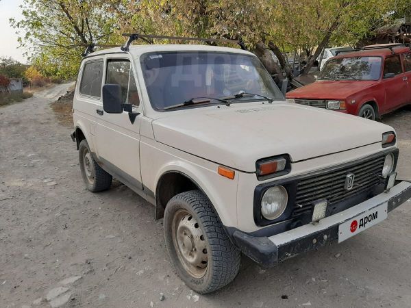 Купить Ниву 2121 В Ставропольском Крае
