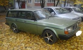 Каменск-Шахтинский 240 1979