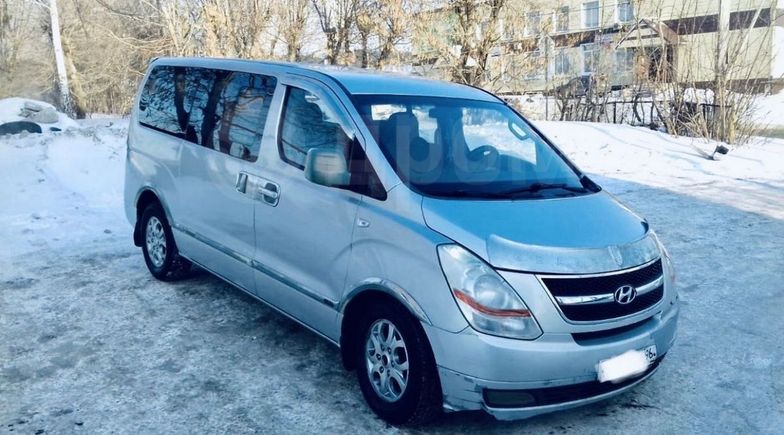 Купить Минивэн С Пробегом В Магнитогорске