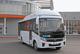 Городской автобус ПАЗ 320415-1 Вектор Next 2022 года, 8500000 рублей, Новосибирск