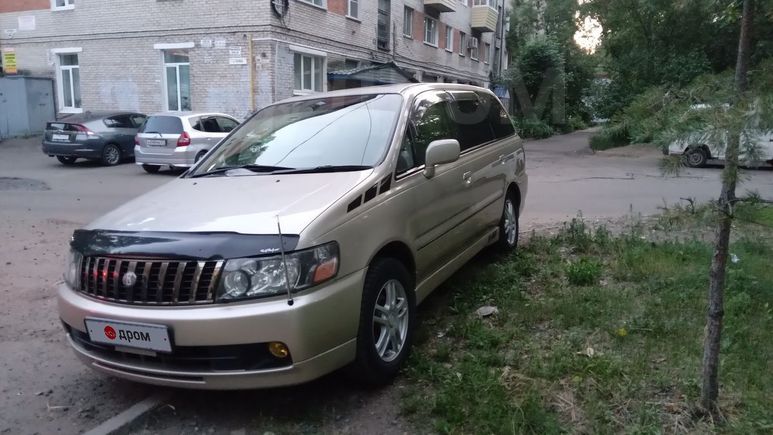 Купить Ниссан Бассара Красноярск